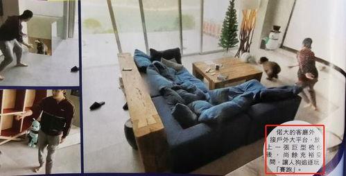 陈伟霆最新的爆料,娱乐圈背后的惊人真相! 第2张 陈伟霆最新的爆料,娱乐圈背后的惊人真相! 第2张