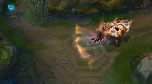 暗星皮肤爆料最新消息,神秘元素与独特设计惊艳亮相  第2张